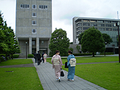 立教大学新座キャンパス